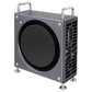 CNC Aluminum Case for 2024 Mac Mini M4