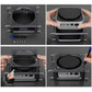 CNC Aluminum Case for 2024 Mac Mini M4