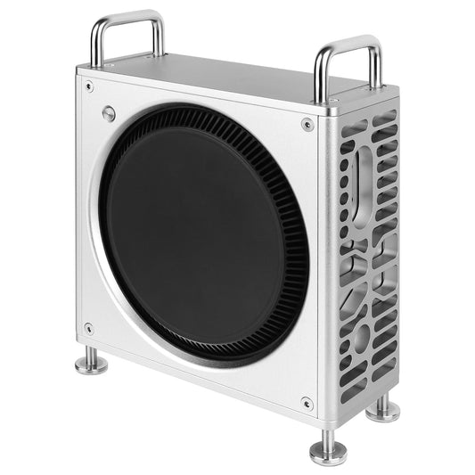CNC Aluminum Case for 2024 Mac Mini M4