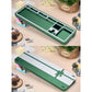 Gift100 Custom Mechanical Keyboard Barebone with Screen
