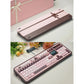 Gift100 Custom Mechanical Keyboard Barebone with Screen