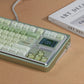Gift80 Mechanical Keyboard Barebone with LCD Screen