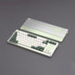 Gift80 Mechanical Keyboard Barebone with LCD Screen