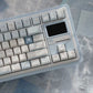 Gift80 Mechanical Keyboard with LCD Screen