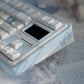 Gift80 Mechanical Keyboard with LCD Screen