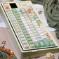 Gift80 Mechanical Keyboard with LCD Screen