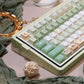 Gift80 Mechanical Keyboard with LCD Screen