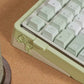 Gift80 Mechanical Keyboard with LCD Screen