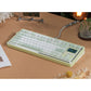 Gift80 Mechanical Keyboard with LCD Screen