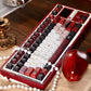 Gift80 Mechanical Keyboard with LCD Screen