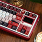 Gift80 Mechanical Keyboard with LCD Screen