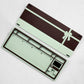 Gift80 Mechanical Keyboard Barebone with LCD Screen