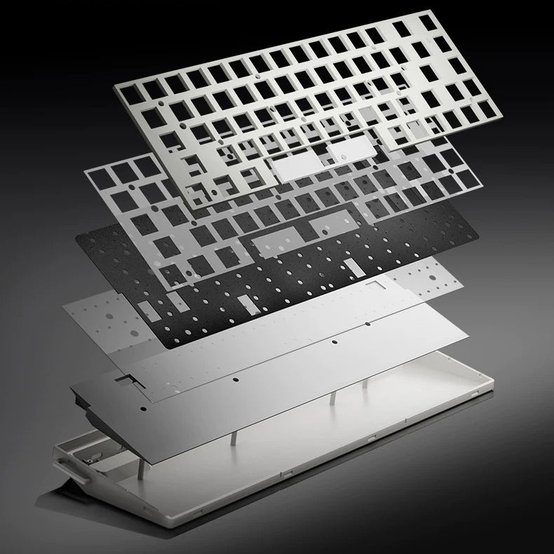 PMO GL68 Magnetic HE Gaming Keyboard