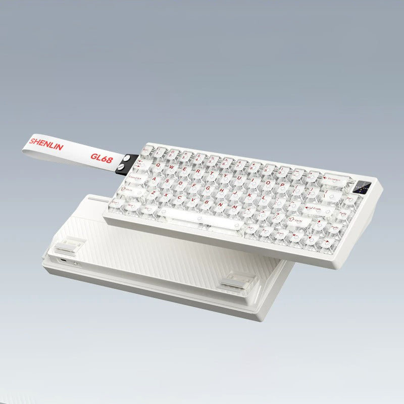 PMO GL68 Magnetic HE Gaming Keyboard – Nouvolo