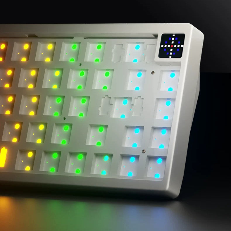PMO GL68 Magnetic HE Gaming Keyboard
