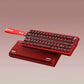 PMO GL68 Magnetic HE Gaming Keyboard