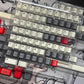 GMK Beta Keycap Set, Cherry Profile, PBT Dye Sub Key Cap