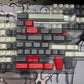 GMK Beta Keycap Set, Cherry Profile, PBT Dye Sub Key Cap