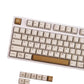 GMK Civilizations Keycap Set, Cherry Profile, Dye Sub PBT Key Cap