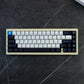 GMK Deep Sea Keycap Set, Cherry Profile, Dye Sub PBT