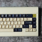 GMK Dragon Witch Keycap Set, Cherry Profile, Dye Sub PBT