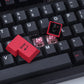 GMK Evil Dolch Keycap Set, Cherry Profile, Double Shot ABS Key Cap