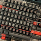 GMK Evil Dolch Keycap Set, Cherry Profile, PBT Dye Sub Key Cap