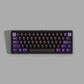 GMK First Love Keycap Set, Cherry Profile, PBT Dye Sub Key Cap