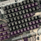 GMK First Love Keycap Set, Cherry Profile, PBT Dye Sub Key Cap