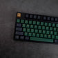 GMK Hero Keycap Set, Cherry Profile, Dye Sub PBT