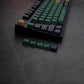 GMK Hero Keycap Set, Cherry Profile, Dye Sub PBT
