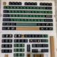 GMK Hero Keycap Set, Cherry Profile, Dye Sub PBT