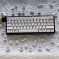 GMK Honor Keycap Set, Cherry Profile, Dye Sub PBT Key Cap
