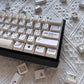 GMK Honor Keycap Set, Cherry Profile, Dye Sub PBT Key Cap