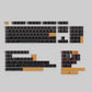 GMK Ishtar Keycap Set, Cherry Profile, Dye Sub PBT Key Cap