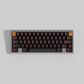 GMK Ishtar Keycap Set, Cherry Profile, Dye Sub PBT Key Cap