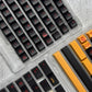 GMK Ishtar Keycap Set, Cherry Profile, Dye Sub PBT Key Cap