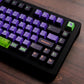 GMK Mecha-01 Keycap Set, Cherry Profile, PBT Dye Sub Key Cap