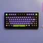 GMK Mecha-01 Keycap Set, Cherry Profile, PBT Dye Sub Key Cap