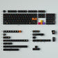 GMK Mictlan Keycap Set, Cherry Profile, PBT Dye Sub Key Cap