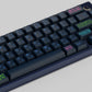 GMK Nightlife Keycap Set, Cherry Profile, Dye Sub PBT Key Cap
