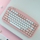 GMK Pâtisserie Keycap Set, Cherry Profile, Dye Sub PBT Key Cap
