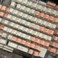 GMK Pâtisserie Keycap Set, Cherry Profile, Dye Sub PBT Key Cap