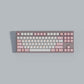 GMK Pâtisserie Keycap Set, Cherry Profile, Dye Sub PBT Key Cap
