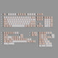 GMK Pâtisserie Keycap Set, Cherry Profile, Dye Sub PBT Key Cap