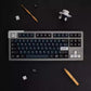 GMK Stargaze Keycap Set, Cherry Profile, PBT Dye Sub Key Cap