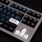 GMK Stargaze Keycap Set, Cherry Profile, PBT Dye Sub Key Cap