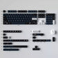 GMK Stargaze Keycap Set, Cherry Profile, PBT Dye Sub Key Cap