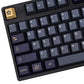 GMK Stargaze Keycap Set, Cherry Profile, PBT Dye Sub Key Cap