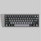 GMK Storm Keycap Set, Cherry Profile, Dye Sub PBT Key Cap